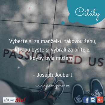 Citát (26)