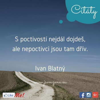 Citáty (3)