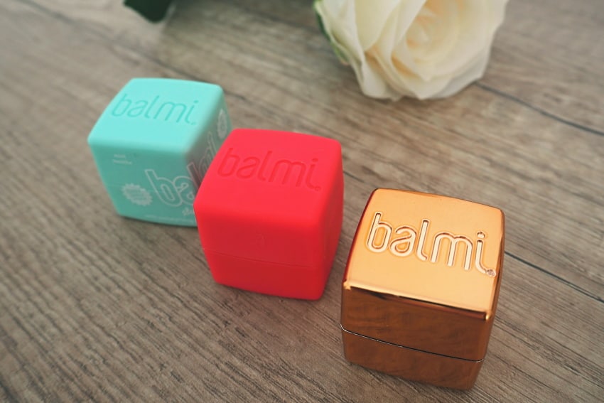 Balmi