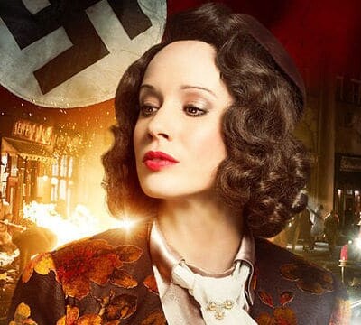 Lída Baarová – neznalost neomlouvá, úspěch se neodpouští