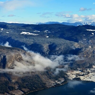 Slovinsko: Nejen lyžařský ráj