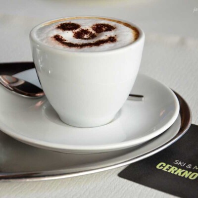 Cestování: Moje malá fotoreportáž Slovinsko