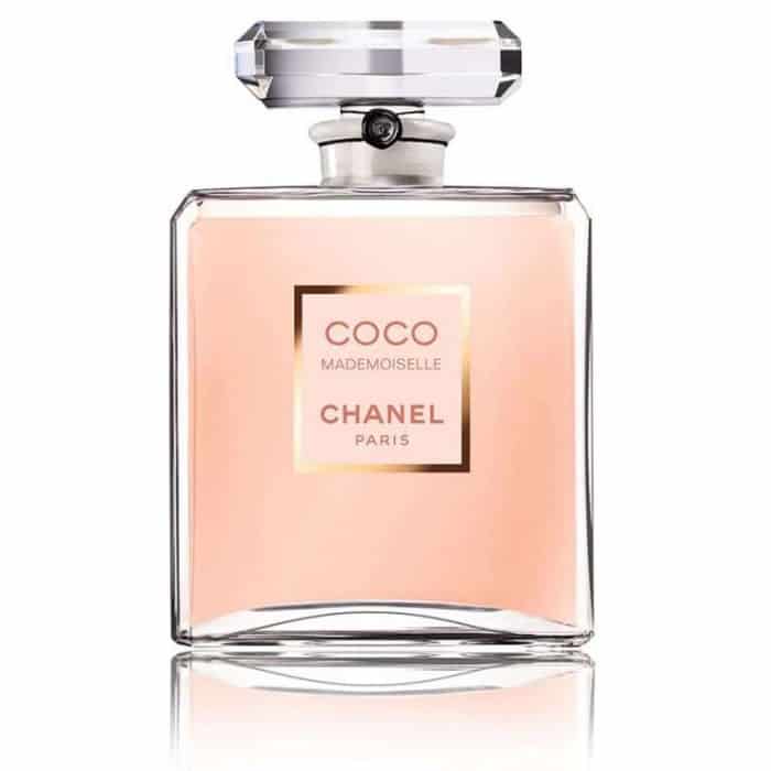 Jarní láska: Coco Chanel Mademoiselle
