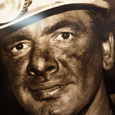 Blogerka na cestách: Horník, to je CHLAP!