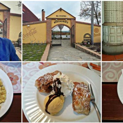 Z výletu! – Náměšť