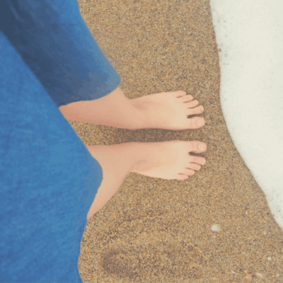 Příprava na prázdniny