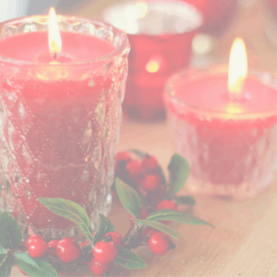 Inspirativní: 24 Předvánočních přikázání, aneb další recept na šťastný život