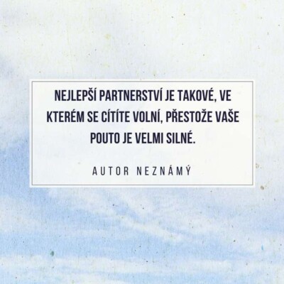 Ideální partner; jak zjistit zda máte toho pravého