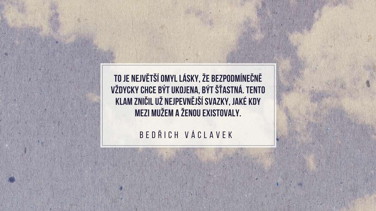 Láska bez podmínek? Přečtěte si 3 hlavní mýty: