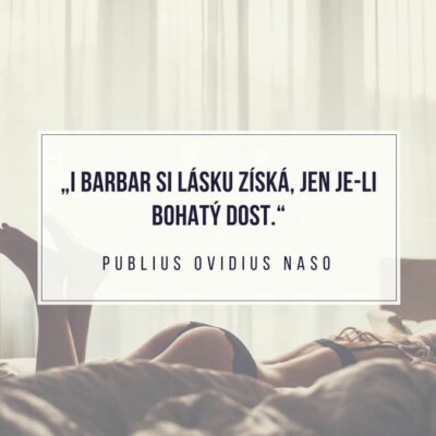 Důvody proč (ne)chcete být zlatokopka