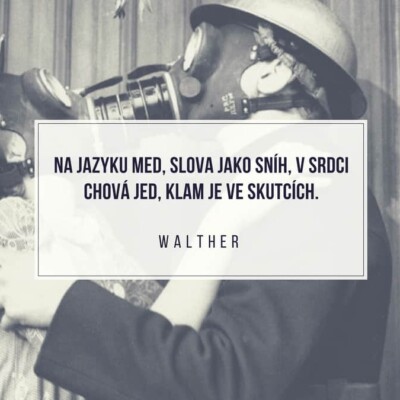 Žijete v toxickém vztahu? Nebo hůř…