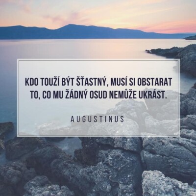 Až budu stará, přála bych si…