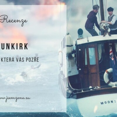 Dunkirk: bitva, která vás pozře