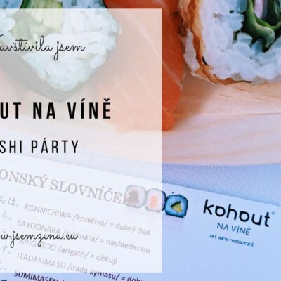 Místa v Brně: Kohout na víně