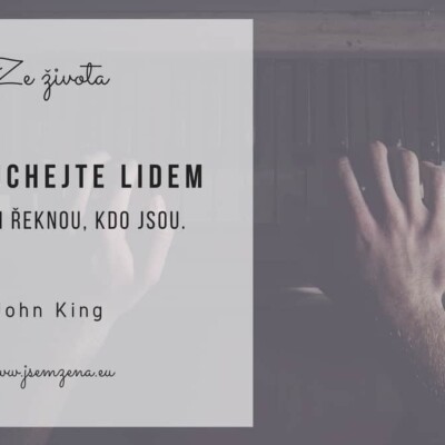 O čem ženy sní: Posluchač