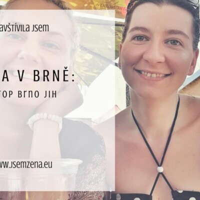 Místa v Brně: Biotop Brno jih
