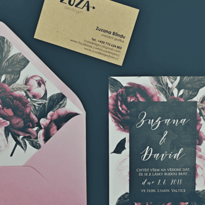 Info z Brna: Svatební trendy 2018 podle Wedding bazaar