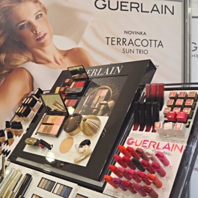 Info z Brna: Parfumerie ESTA a žena, která žije svůj sen