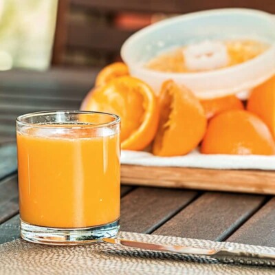 Novoroční detox: Jak jsem to (ne)přežila a co bude dál