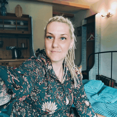 Z výletu: V srdci krás jižních Čech. Recenze Wellness Hotelu Boží Oko