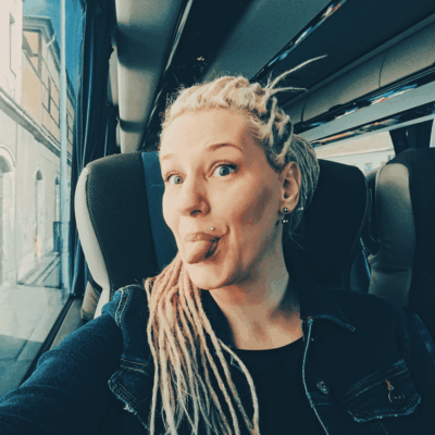 5 důvodů proč je super cestovat sám