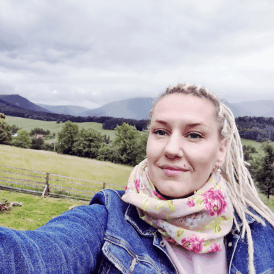 Deník: Něco novýho, něco starýho a něco blbýho.