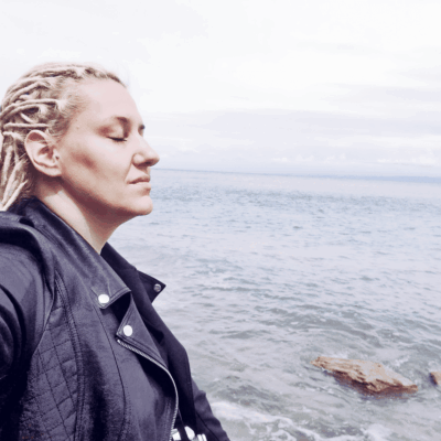 Inspirativní: Skutečně MUSÍM, nebo si jen šlapu po štěstí?