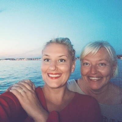 Deník: Sbohem, léto jahodový