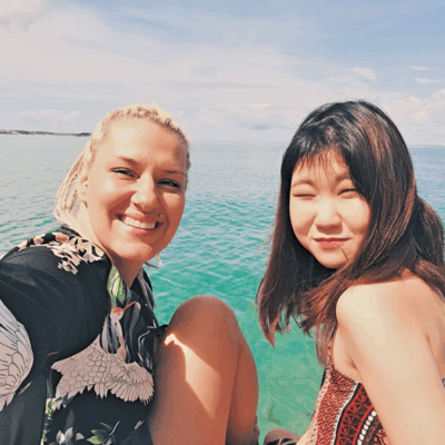 TIP na výlet: Piran, moře za rohem!