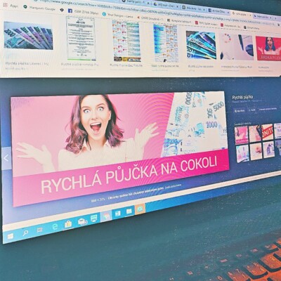 Finanční negramot! Jak jej poznat (a dát se před ním na úprk)