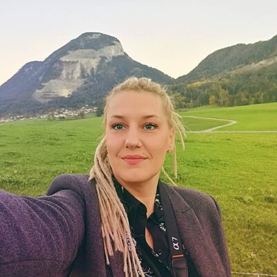 Cestování: Výlet v Bavorsku a pár inspirativních keců :)