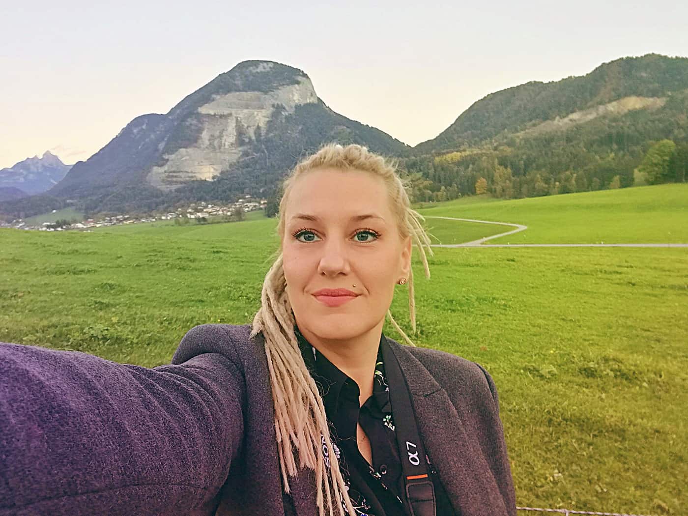 Cestování: Výlet v Bavorsku a pár inspirativních keců :)