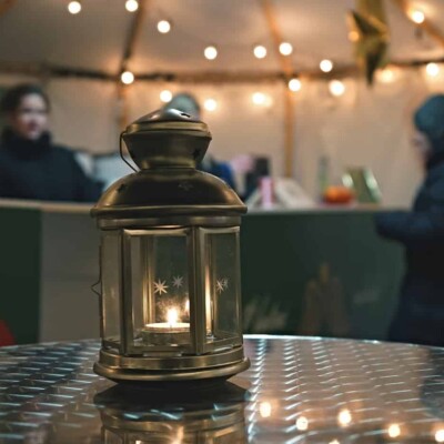 Inspirativní: Vánoční poselství pro šťastnější život