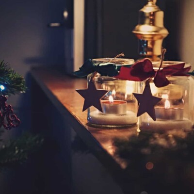 Můj dopis Ježíškovi