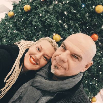 Ze života: Všechno na čem záleží