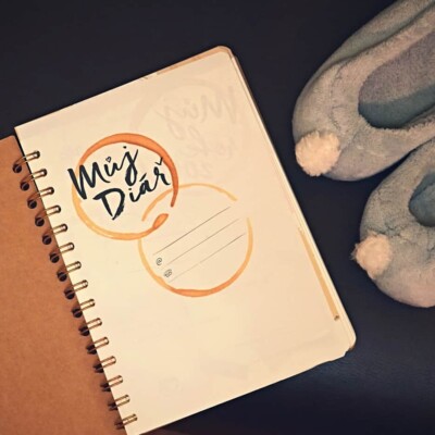 Ze života ženy: Srážka předsevzetí s realitou a počítání škod