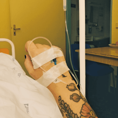 Jak být šťastnější: #1 Umění snášet nepříjemnosti