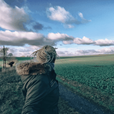 Inspirativní: 3 důvody proč si dávat předsevzetí, nejen na Nový rok.