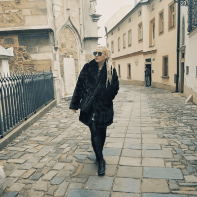 Ze života: Méně je prostě více