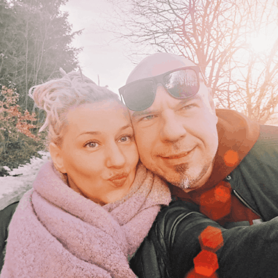 Jak být šťastnější: #4 Mít se ráda o trochu víc