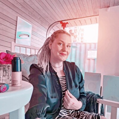Shortpost 03: Akce s Mary Kay