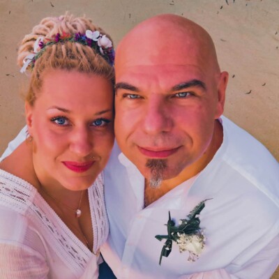 Náš svatební den na Mauriciu. Zákulisí od plánování po návrat.