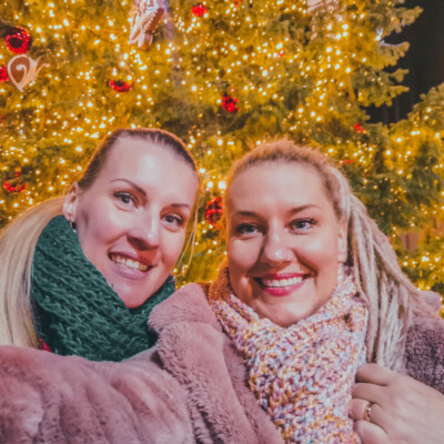 3 předsevzetí do nového roku, který si fakt nedám