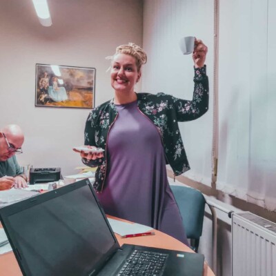 Novodobá nemoc: Málo času. Týká se i vás?