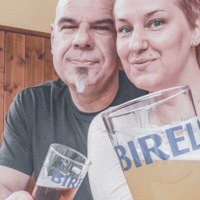 Short post 11: Základ pevného vztahu