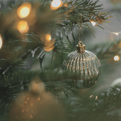 Adventní zamyšlení: Když jsou Vánoce spíš trauma