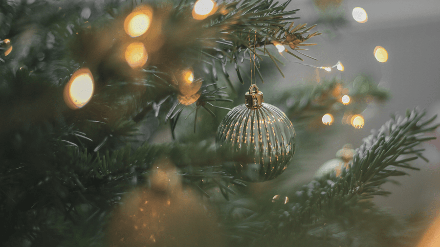 Adventní zamyšlení: Když jsou Vánoce spíš trauma