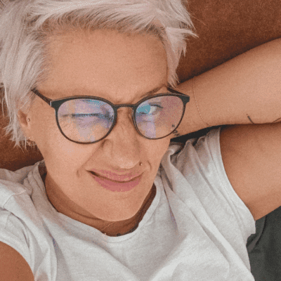 Kdo jsem a proč tu trčím