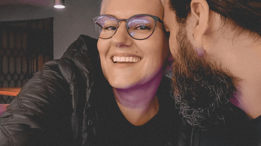 Neboj se změnit svou životní roli