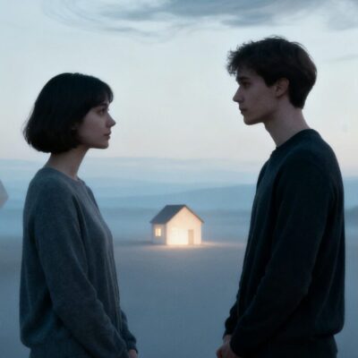 Děti. Mít, či nemít? To je oč tu běží.